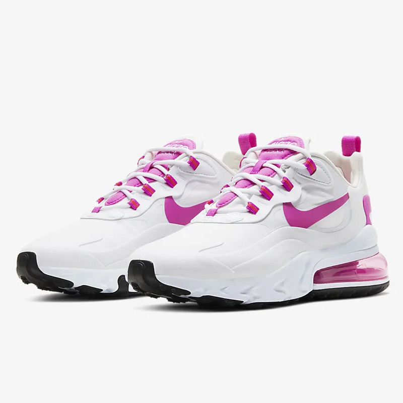 SEPATU SNEAKERS NIKE Wmns Air Max 270 React