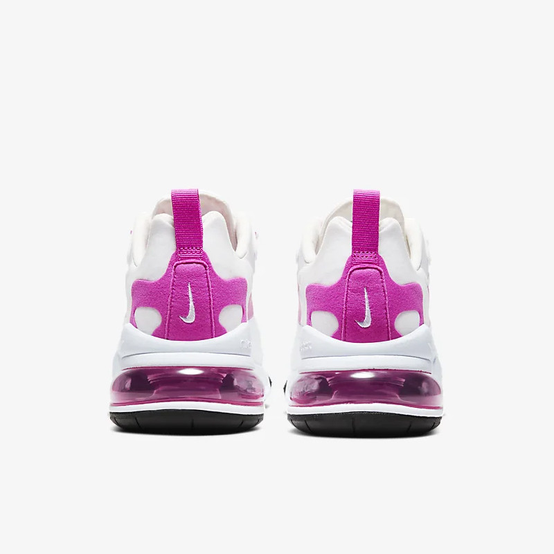 SEPATU SNEAKERS NIKE Wmns Air Max 270 React