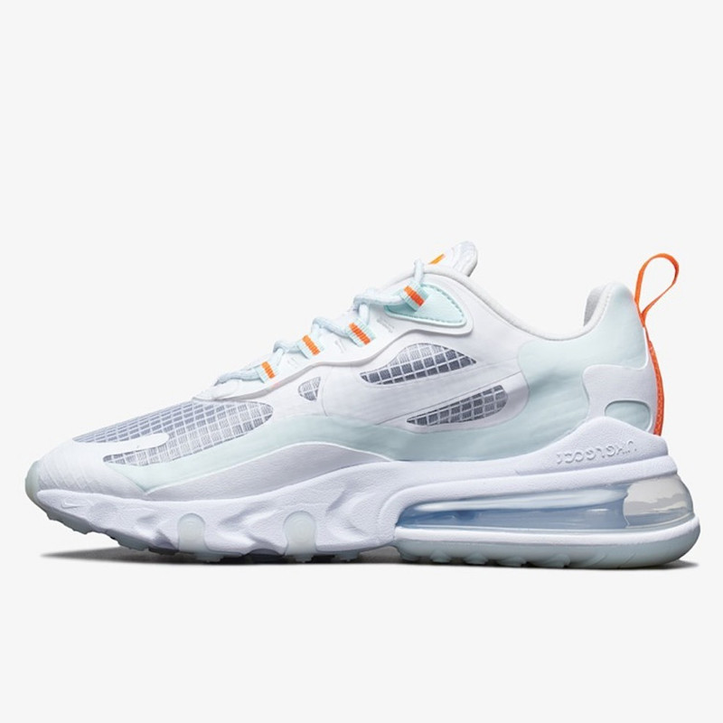 SEPATU SNEAKERS NIKE Wmns Air Max 270 React SE