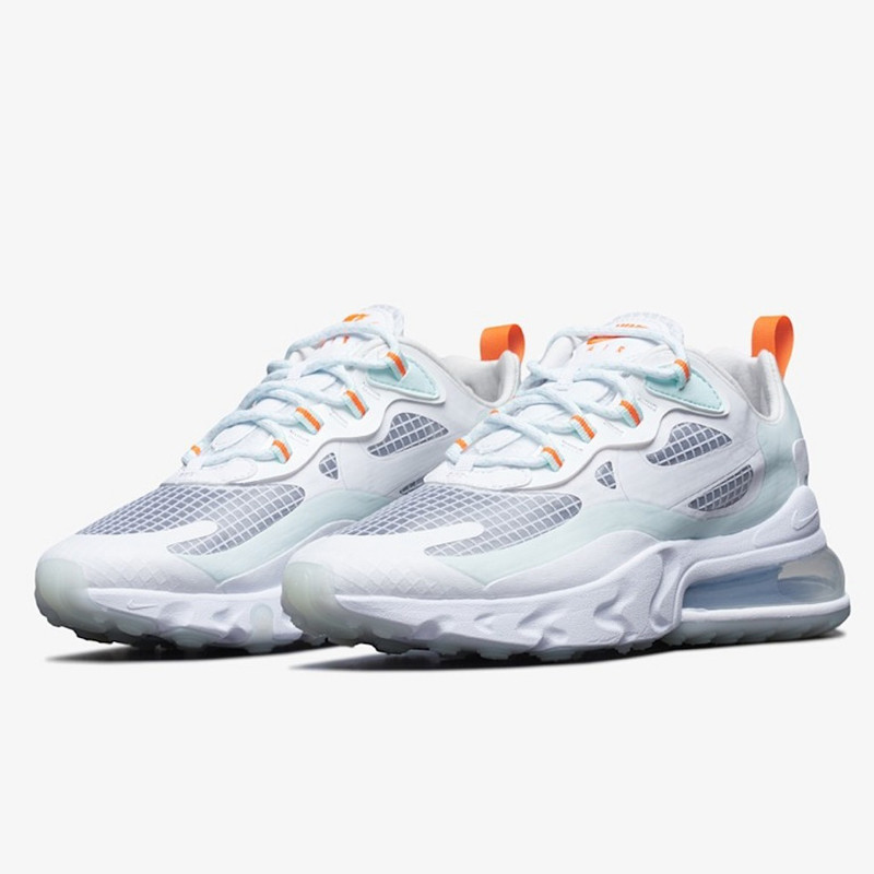 SEPATU SNEAKERS NIKE Wmns Air Max 270 React SE