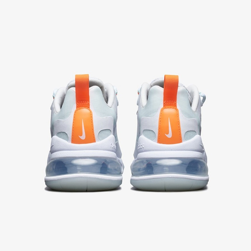 SEPATU SNEAKERS NIKE Wmns Air Max 270 React SE