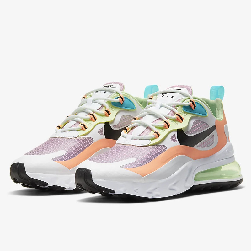 SEPATU SNEAKERS NIKE Wmns Air Max 270 React SE
