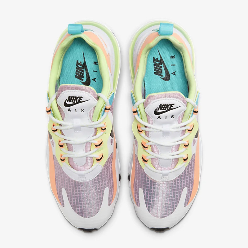 SEPATU SNEAKERS NIKE Wmns Air Max 270 React SE
