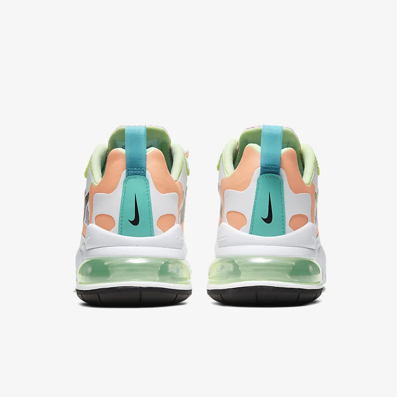 SEPATU SNEAKERS NIKE Wmns Air Max 270 React SE
