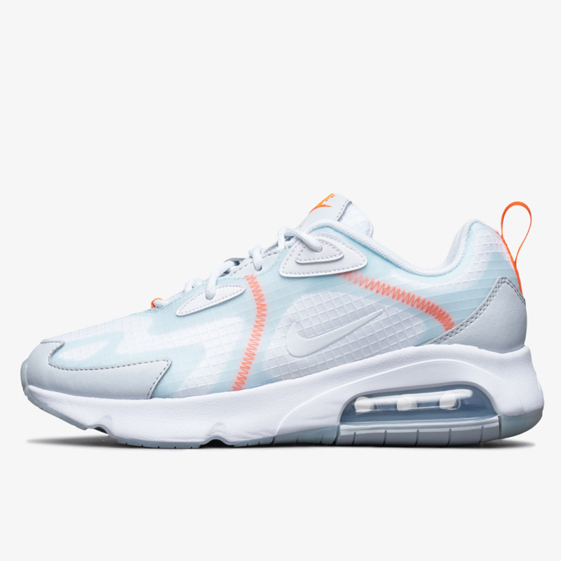 SEPATU SNEAKERS NIKE Wmns Air Max 200 React SE
