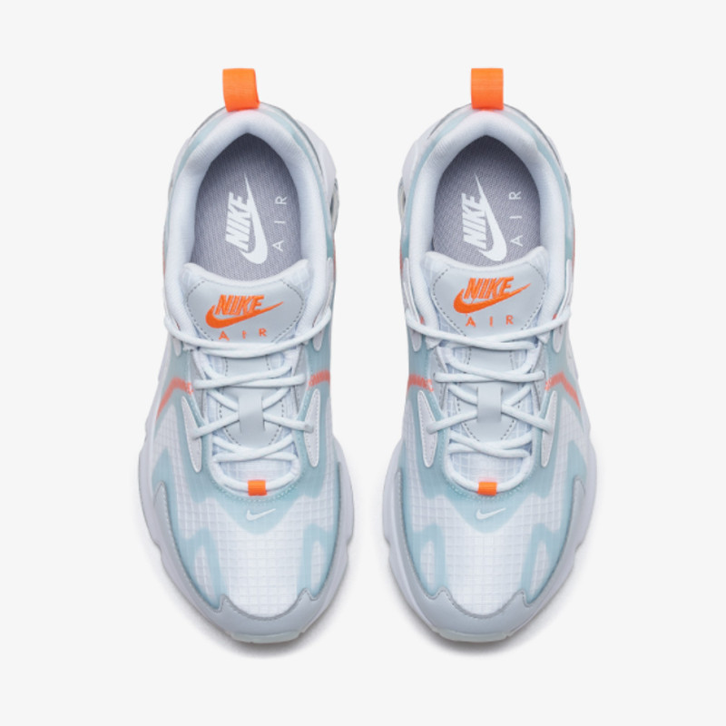 SEPATU SNEAKERS NIKE Wmns Air Max 200 React SE