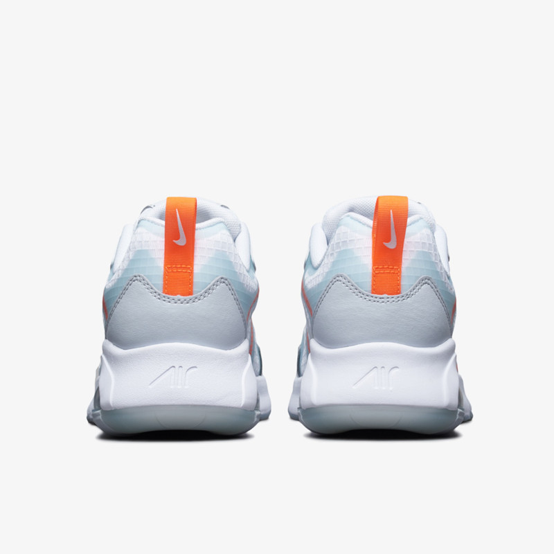 SEPATU SNEAKERS NIKE Wmns Air Max 200 React SE