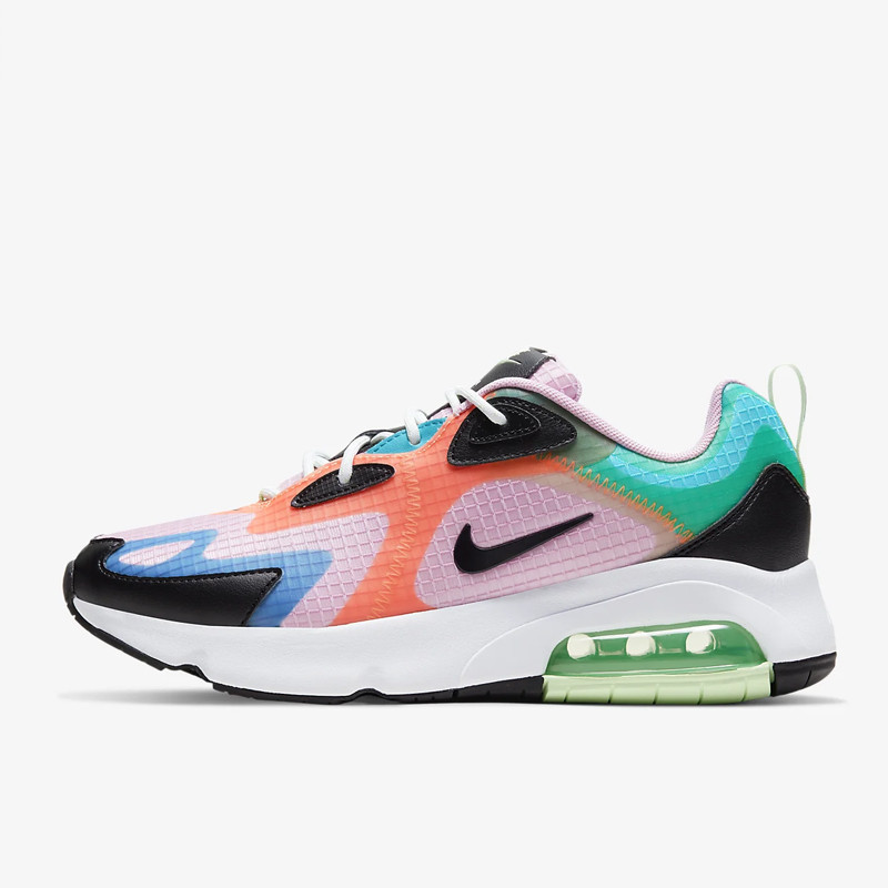 SEPATU SNEAKERS NIKE Wmns Air Max 200 SE