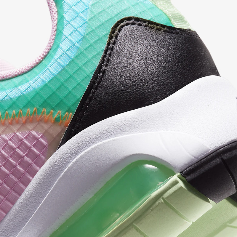 SEPATU SNEAKERS NIKE Wmns Air Max 200 SE