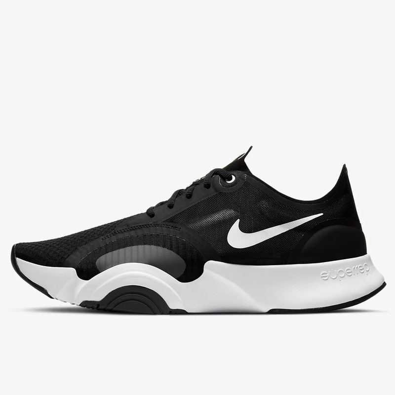 SEPATU TRAINING NIKE Superrep Go