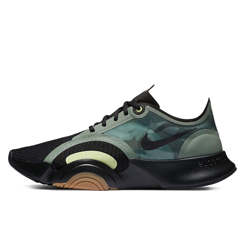 SEPATU TRAINING NIKE Superrep Go
