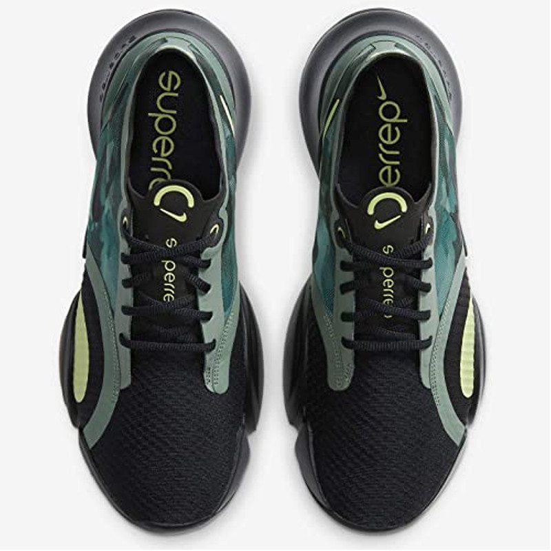 SEPATU TRAINING NIKE Superrep Go