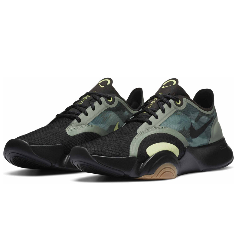 SEPATU TRAINING NIKE Superrep Go