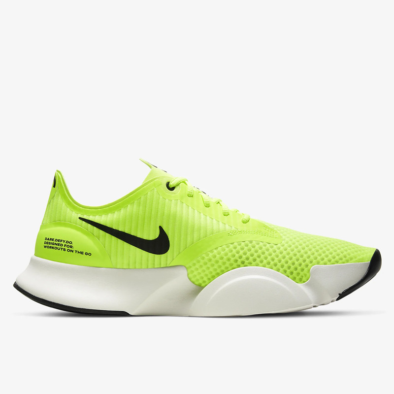 SEPATU TRAINING NIKE Superrep Go