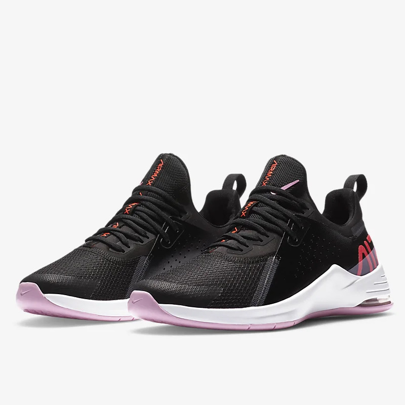 SEPATU TRAINING NIKE Wmns Air Max Bella TR 3