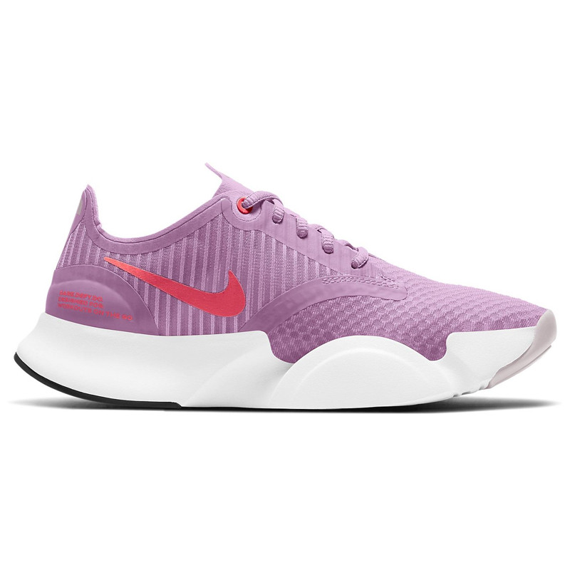 SEPATU TRAINING NIKE Wmns Super Rep Go