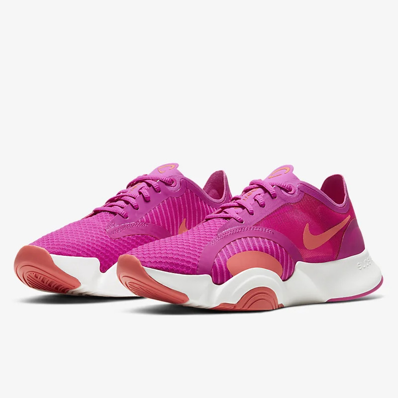 SEPATU TRAINING NIKE Wmns Superrep Go