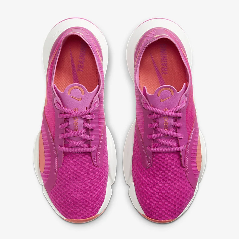 SEPATU TRAINING NIKE Wmns Superrep Go