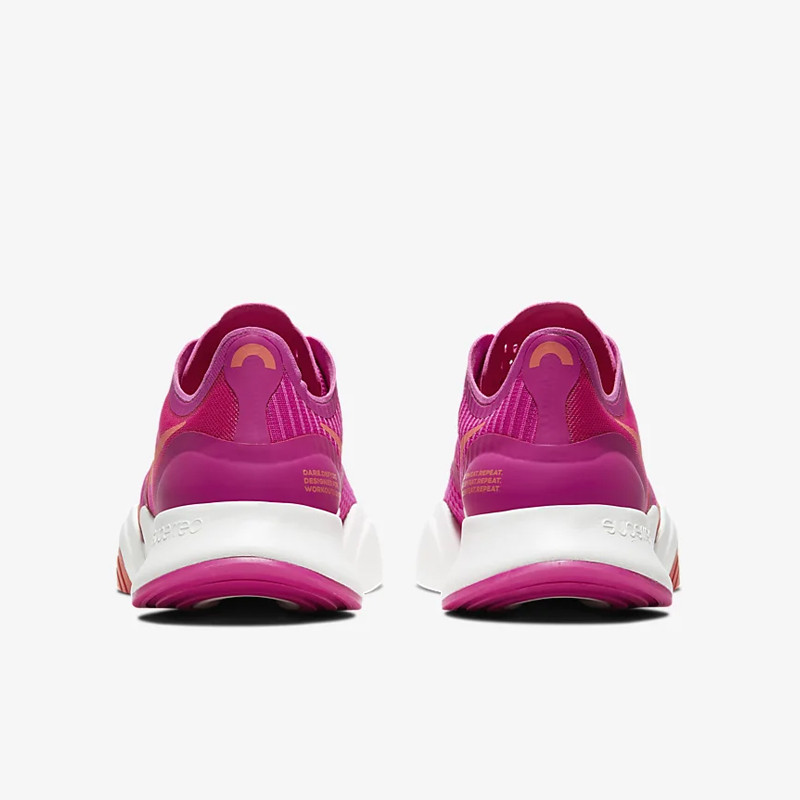 SEPATU TRAINING NIKE Wmns Superrep Go