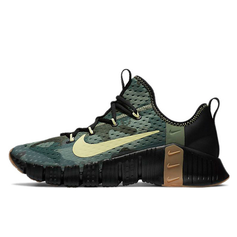 SEPATU TRAINING NIKE Free Metcon 3