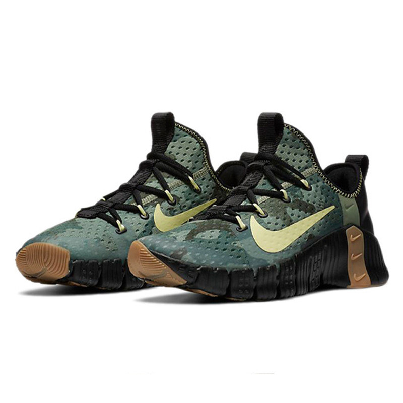 SEPATU TRAINING NIKE Free Metcon 3