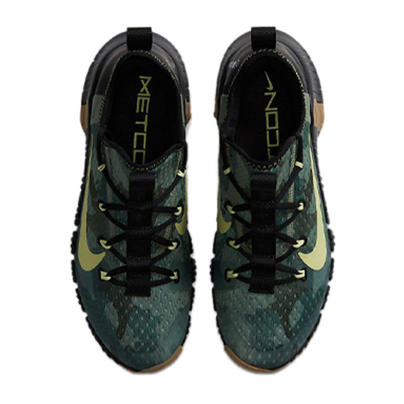 SEPATU TRAINING NIKE Free Metcon 3
