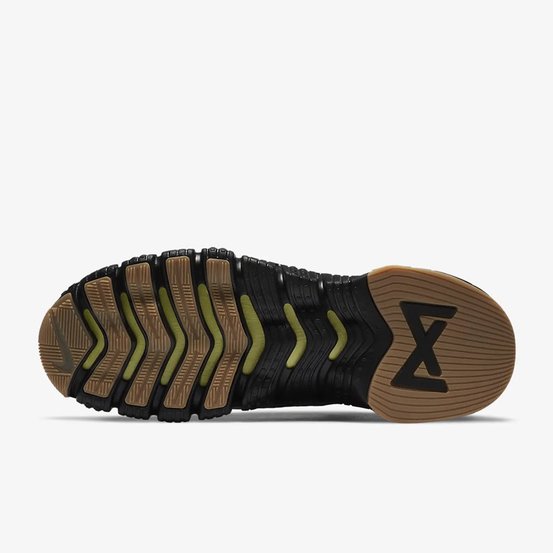 SEPATU TRAINING NIKE Free Metcon 3