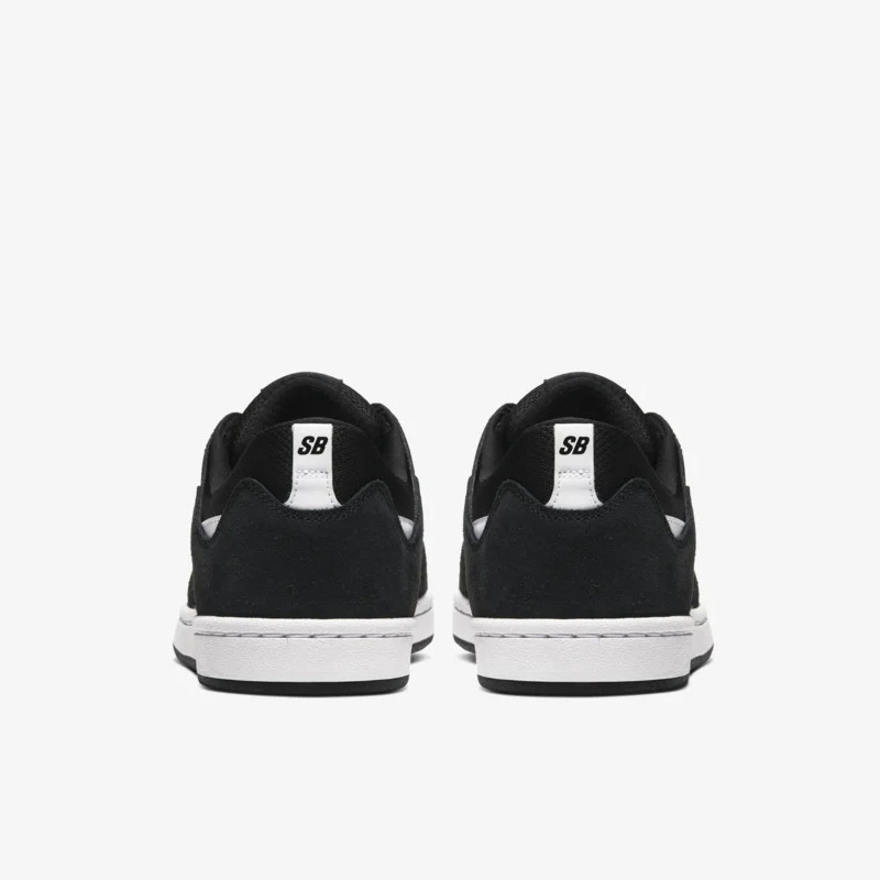 SEPATU SNEAKERS NIKE SB Alleyoop