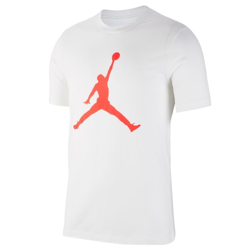 BAJU BASKET AIR JORDAN Jumpman Tee