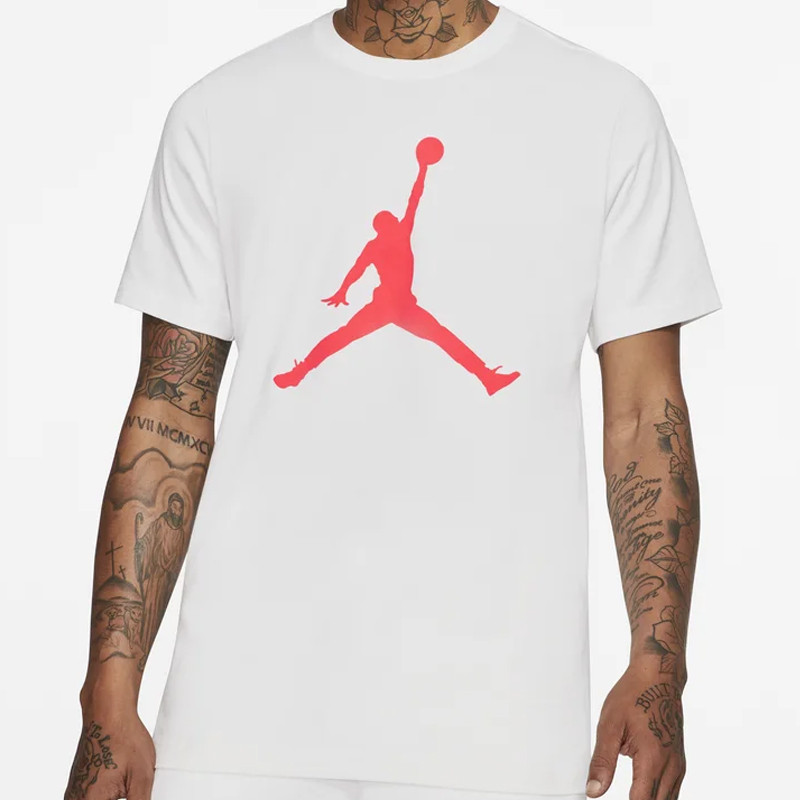 BAJU BASKET AIR JORDAN Jumpman Tee