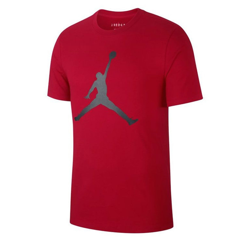 BAJU BASKET AIR JORDAN Jumpman Crew Tee