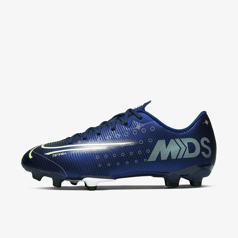 SEPATU FOOTBALL NIKE Junior Vapor 13 Academy MDS FG