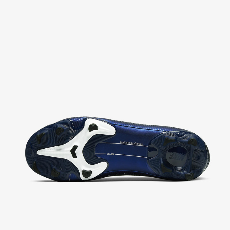 SEPATU FOOTBALL NIKE Junior Vapor 13 Academy MDS FG