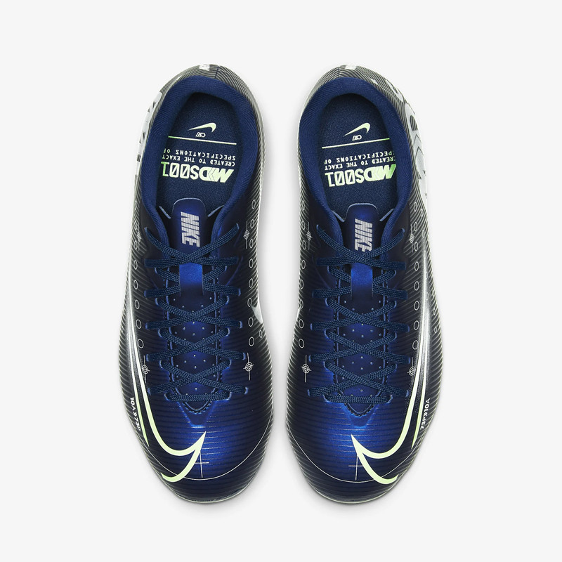 SEPATU FOOTBALL NIKE Junior Vapor 13 Academy MDS FG