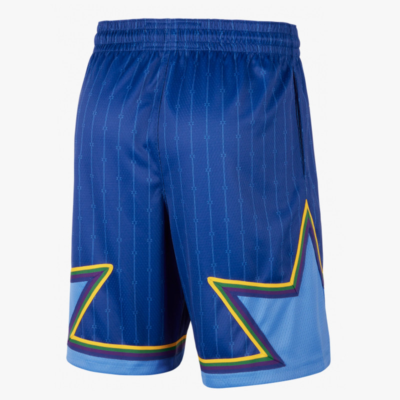CELANA BASKET AIR JORDAN NBA All-Star Chicago 2020 Swingman Shorts