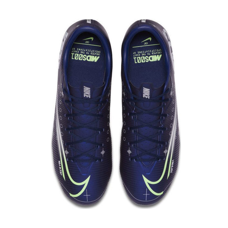 SEPATU FOOTBALL NIKE Mercurial Vapor 13 Academy MDS MG