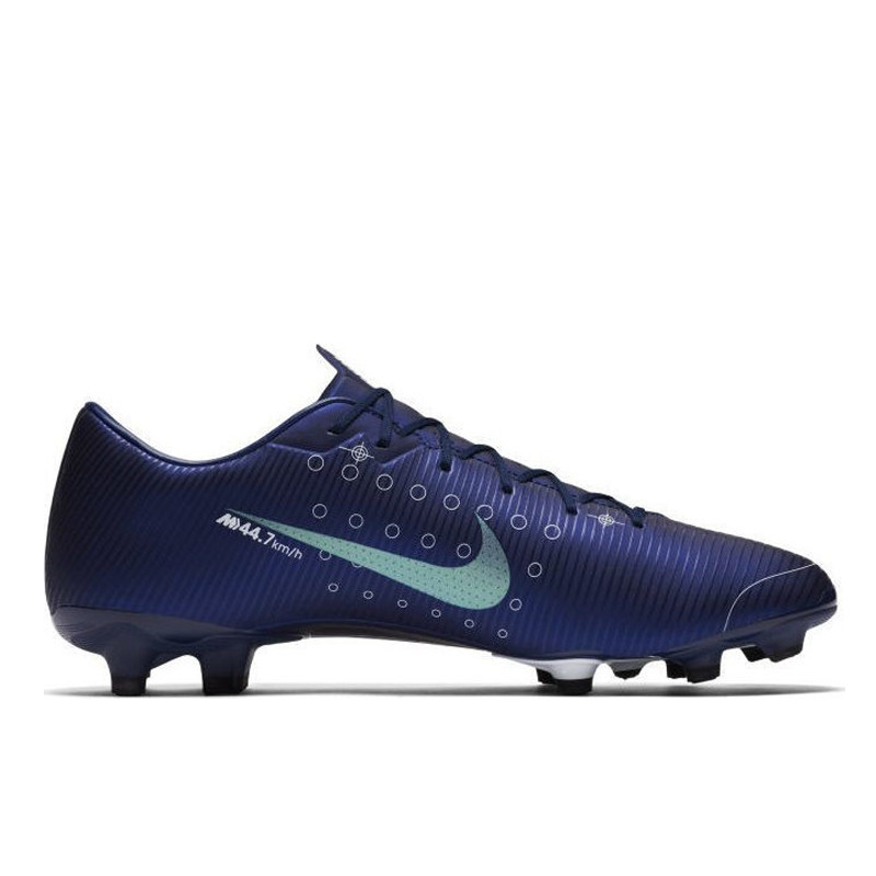 SEPATU FOOTBALL NIKE Mercurial Vapor 13 Academy MDS MG
