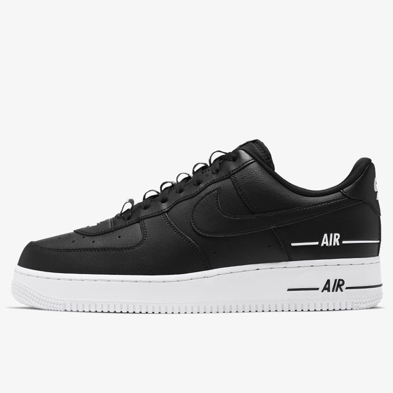 SEPATU SNEAKERS NIKE Air Force 1 ’07 LV8 Double Air