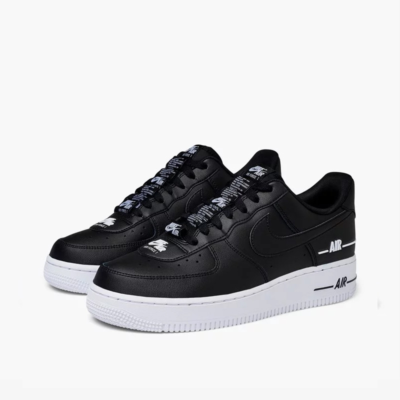 SEPATU SNEAKERS NIKE Air Force 1 ’07 LV8 Double Air