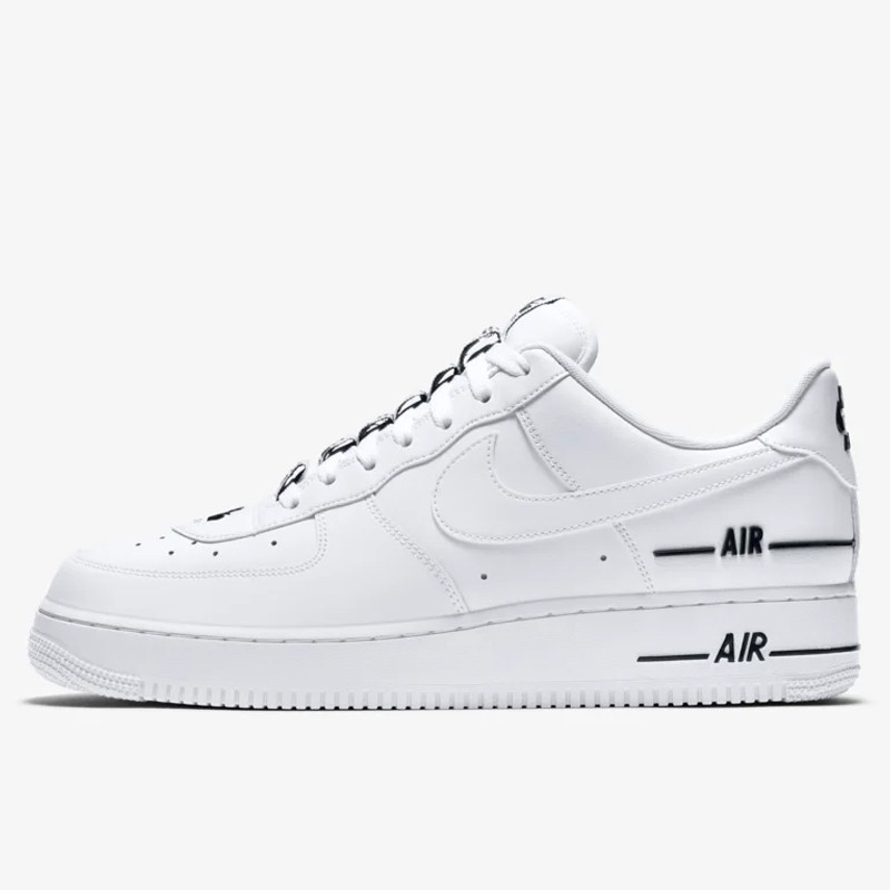 SEPATU SNEAKERS NIKE Air Force 1 ’07 LV8 Double Air