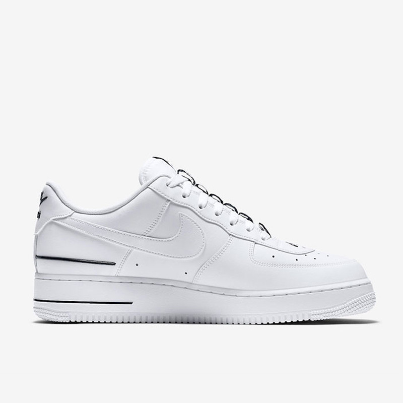 SEPATU SNEAKERS NIKE Air Force 1 ’07 LV8 Double Air