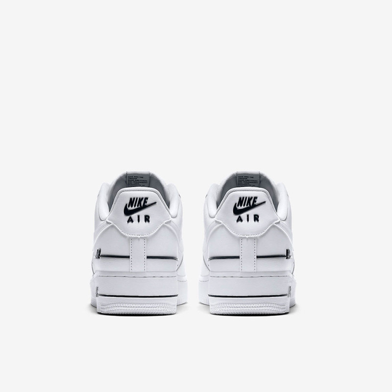 SEPATU SNEAKERS NIKE Air Force 1 ’07 LV8 Double Air