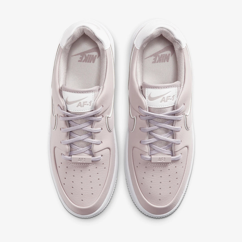 SEPATU SNEAKERS NIKE Wmns Air Force 1 Sage Low
