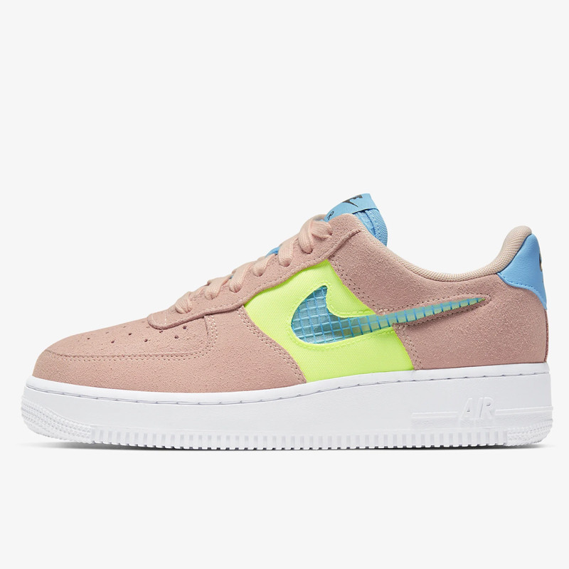 SEPATU SNEAKERS NIKE Wmns Air Force 1 '07 SE
