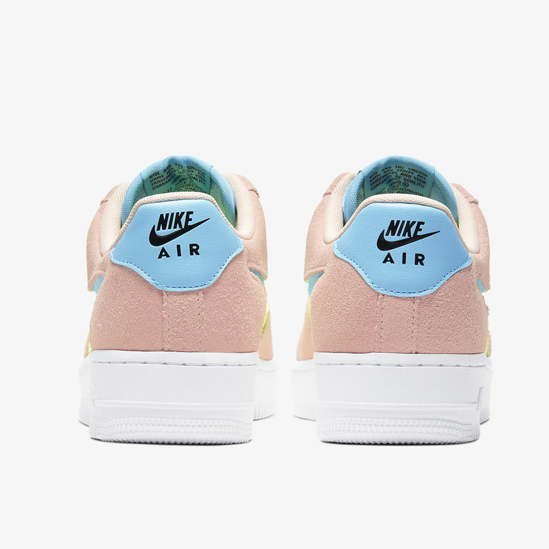 SEPATU SNEAKERS NIKE Wmns Air Force 1 '07 SE
