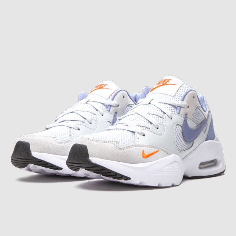 SEPATU SNEAKERS NIKE Air Max Fusion