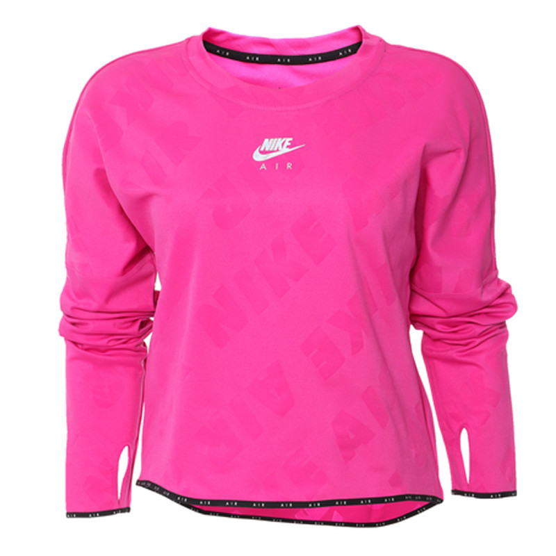 BAJU LARI NIKE Air Long-Sleeve Running Top