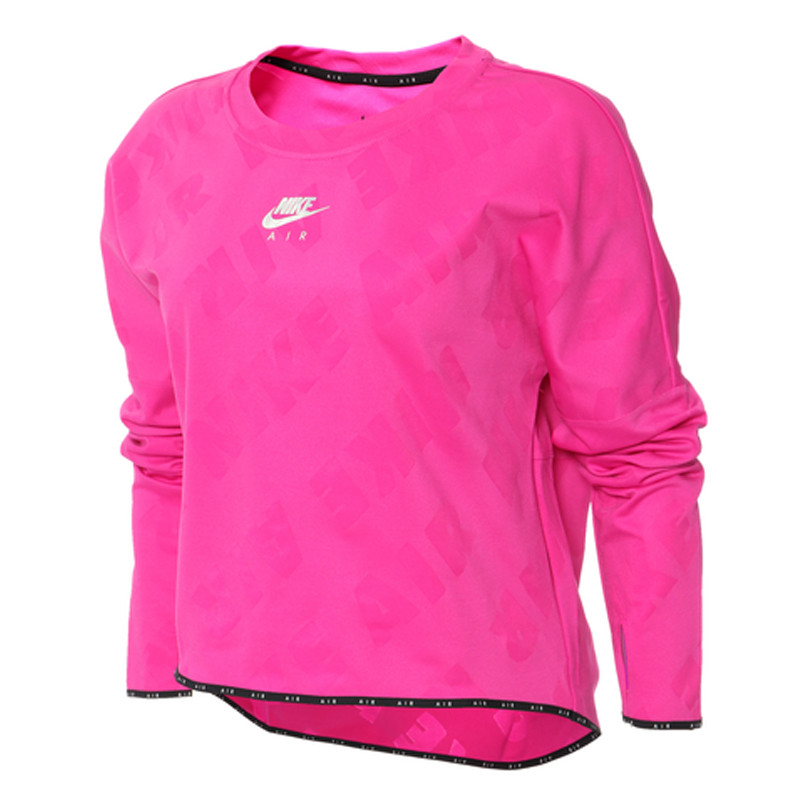 BAJU LARI NIKE Air Long-Sleeve Running Top