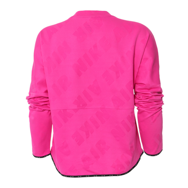 BAJU LARI NIKE Air Long-Sleeve Running Top
