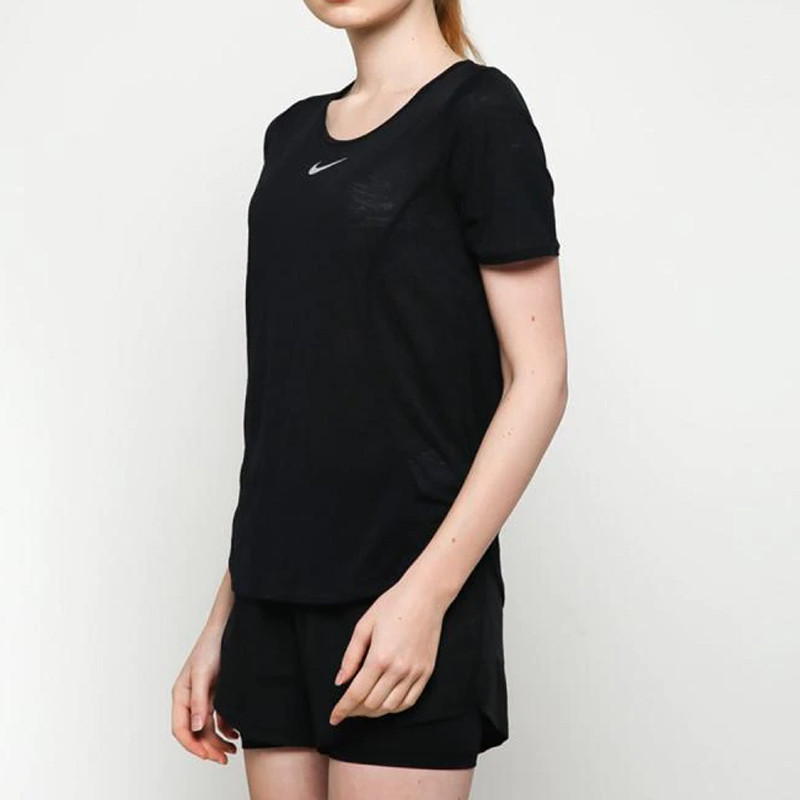 Wmns 10k Top Short Sleeve foto 2